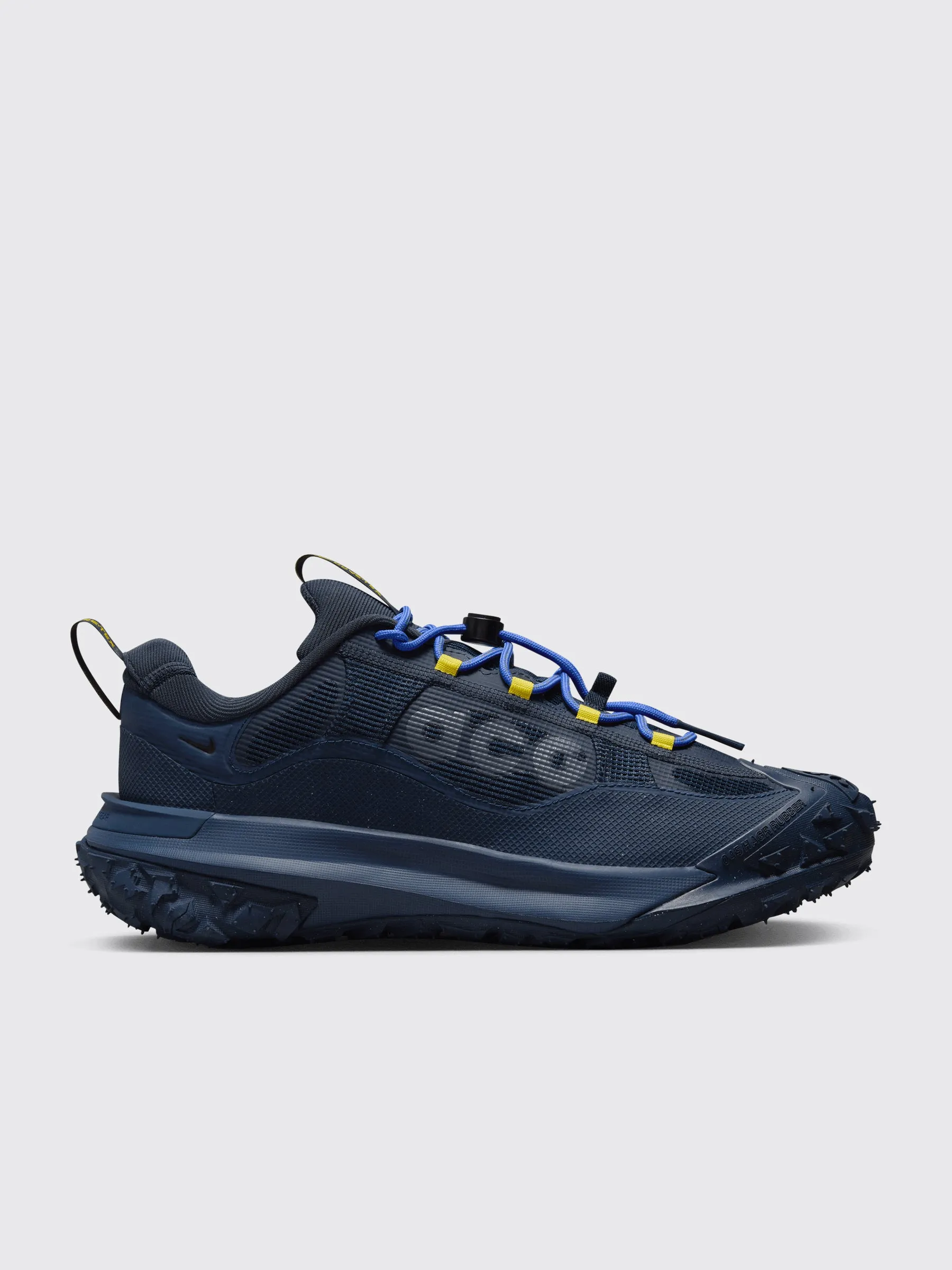 Nike ACG Mountain Fly 2 Low GTX Dark Obsidian / Light Carbon