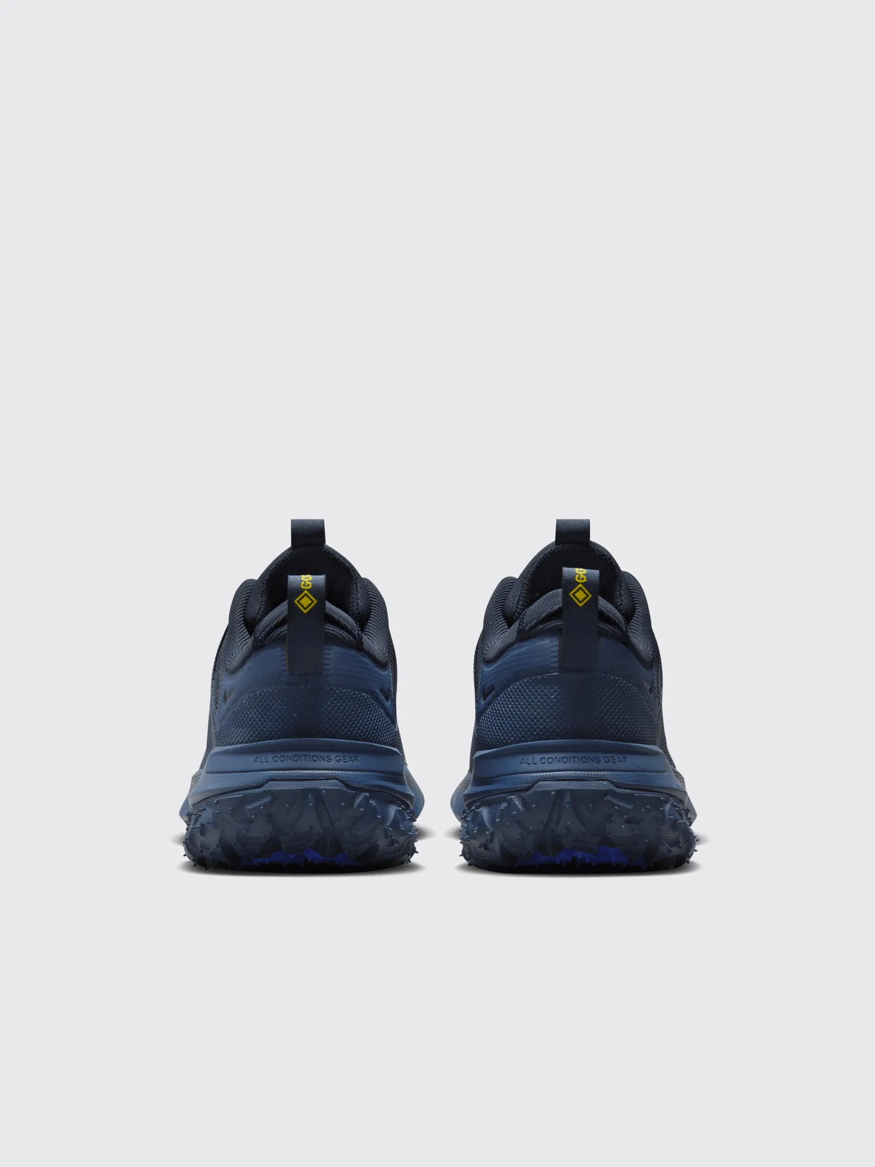 Nike ACG Mountain Fly 2 Low GTX Dark Obsidian / Light Carbon