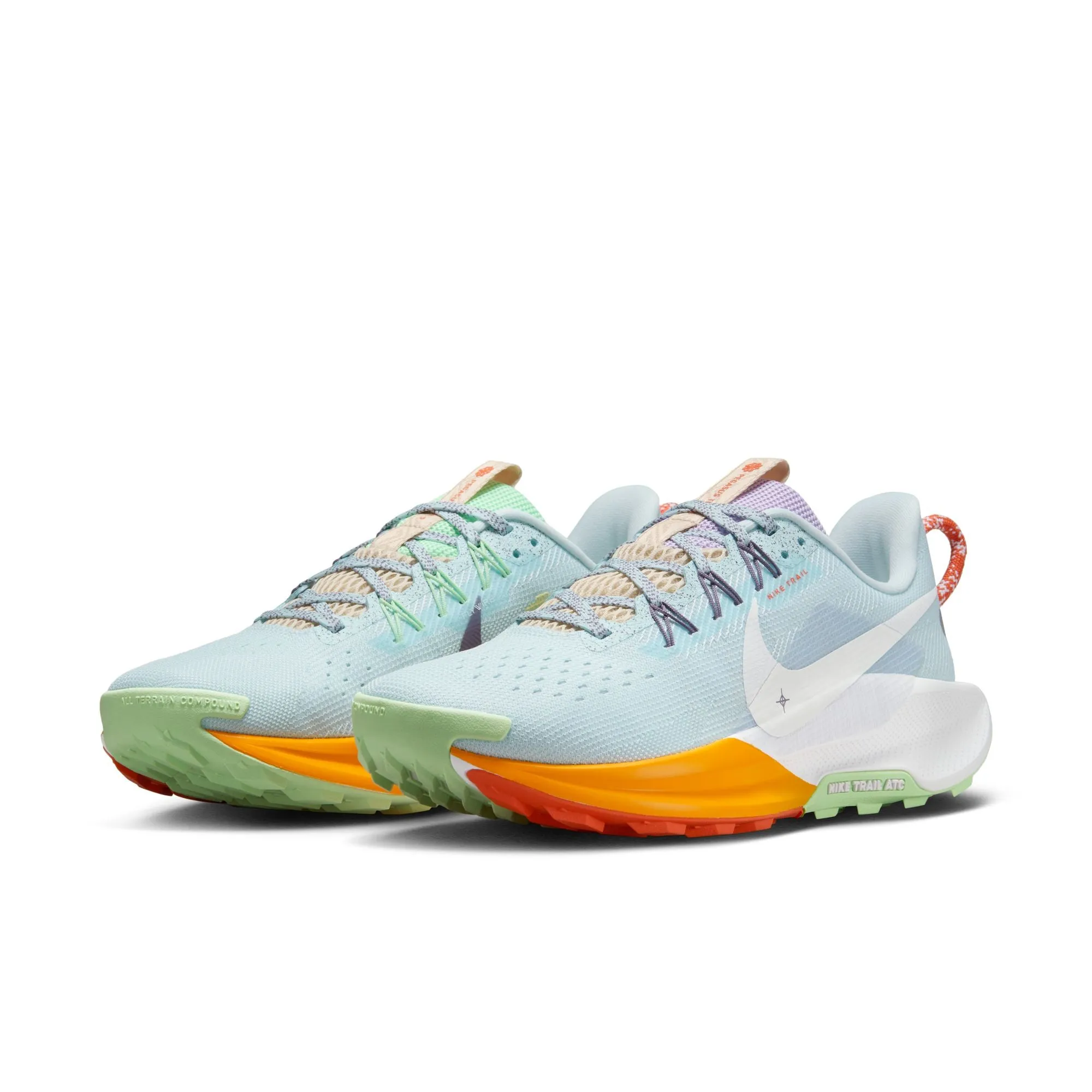 Nike Pegasus Trail 5 Women's - Sundial Daybreak