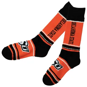 OSU MARQUEE ADDITION SOCKS - OSUMAS