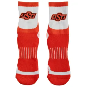 OSU ORANGE SURGE SOCK - OSUOSS