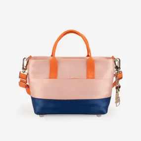 Petite Tote / Newport