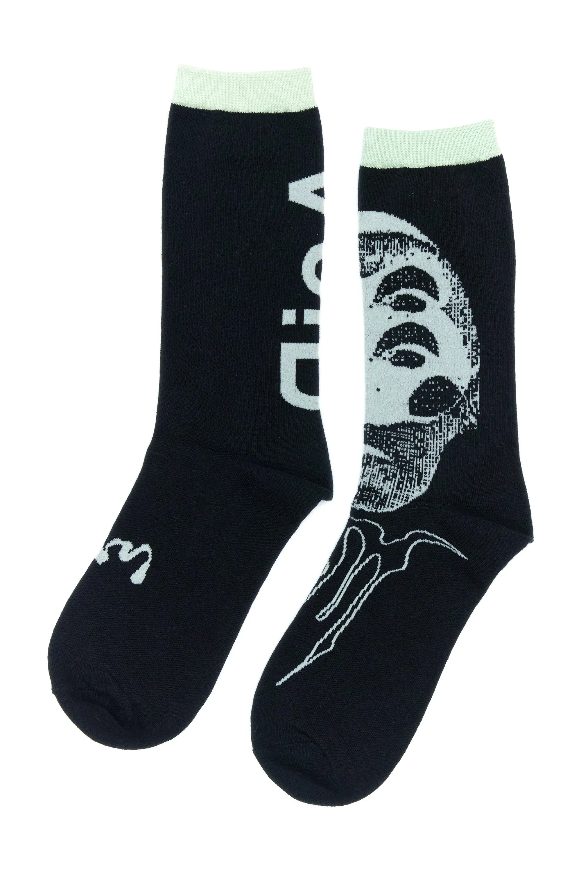 POETIC VERSE DRESS SOCKS