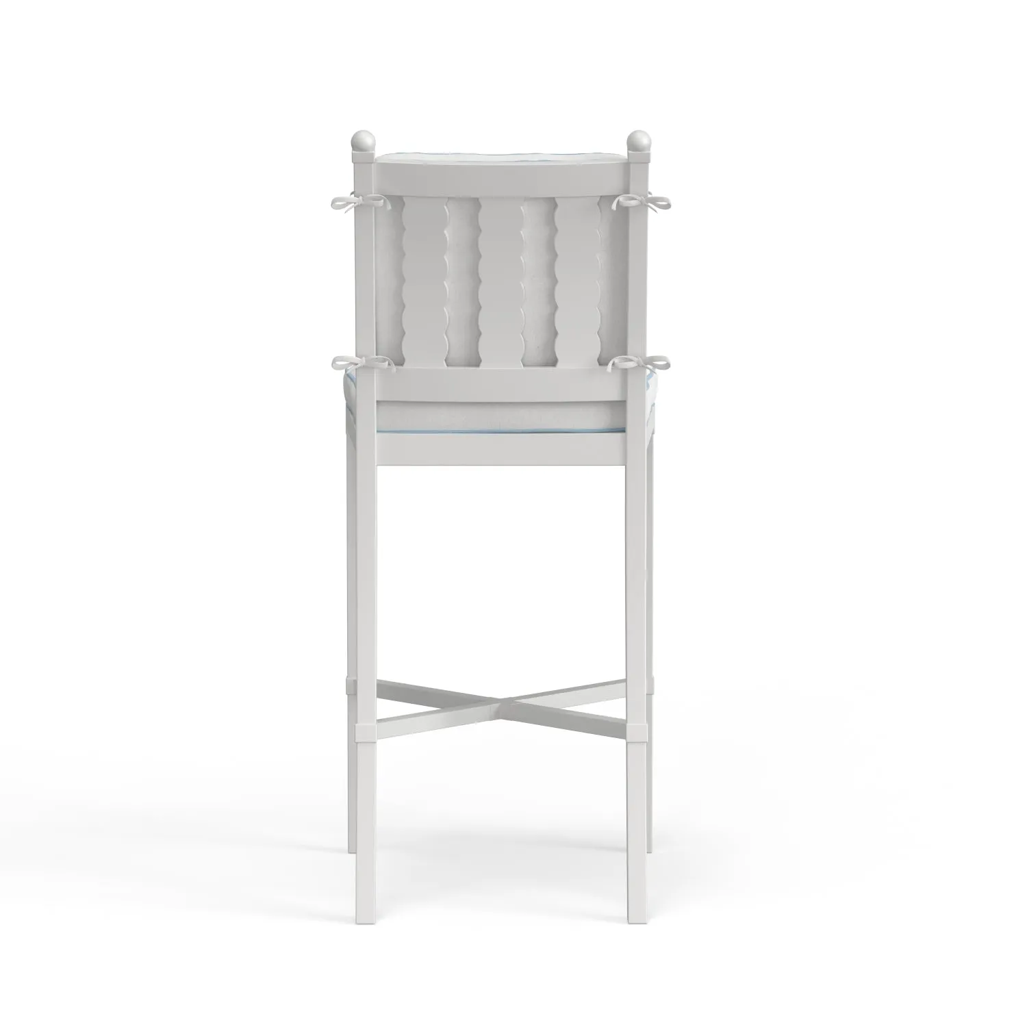 Riviera Outdoor Counter Stool