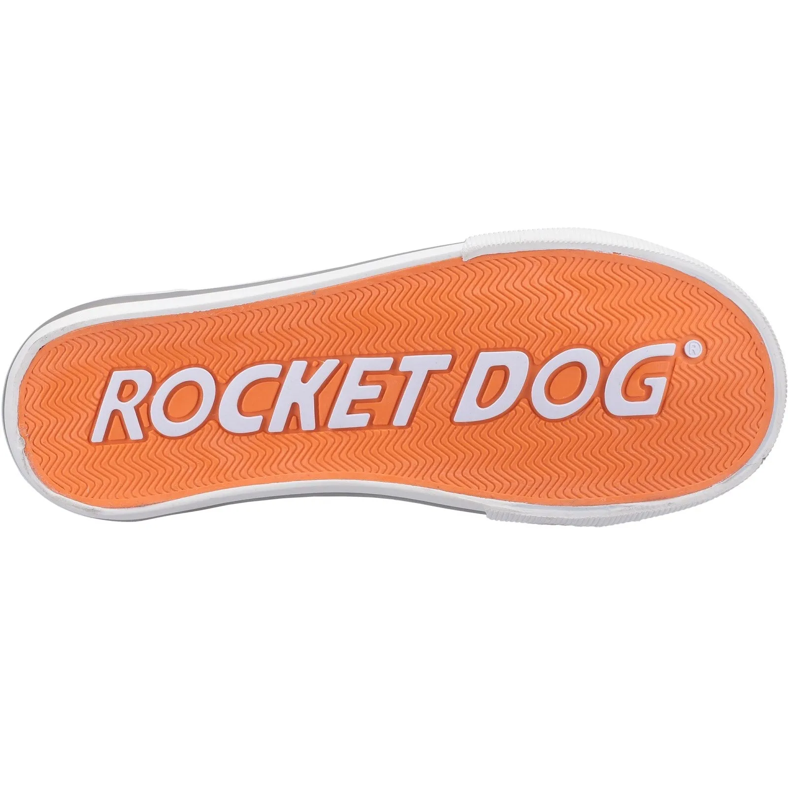 Rocket Dog Jazzin Trainers