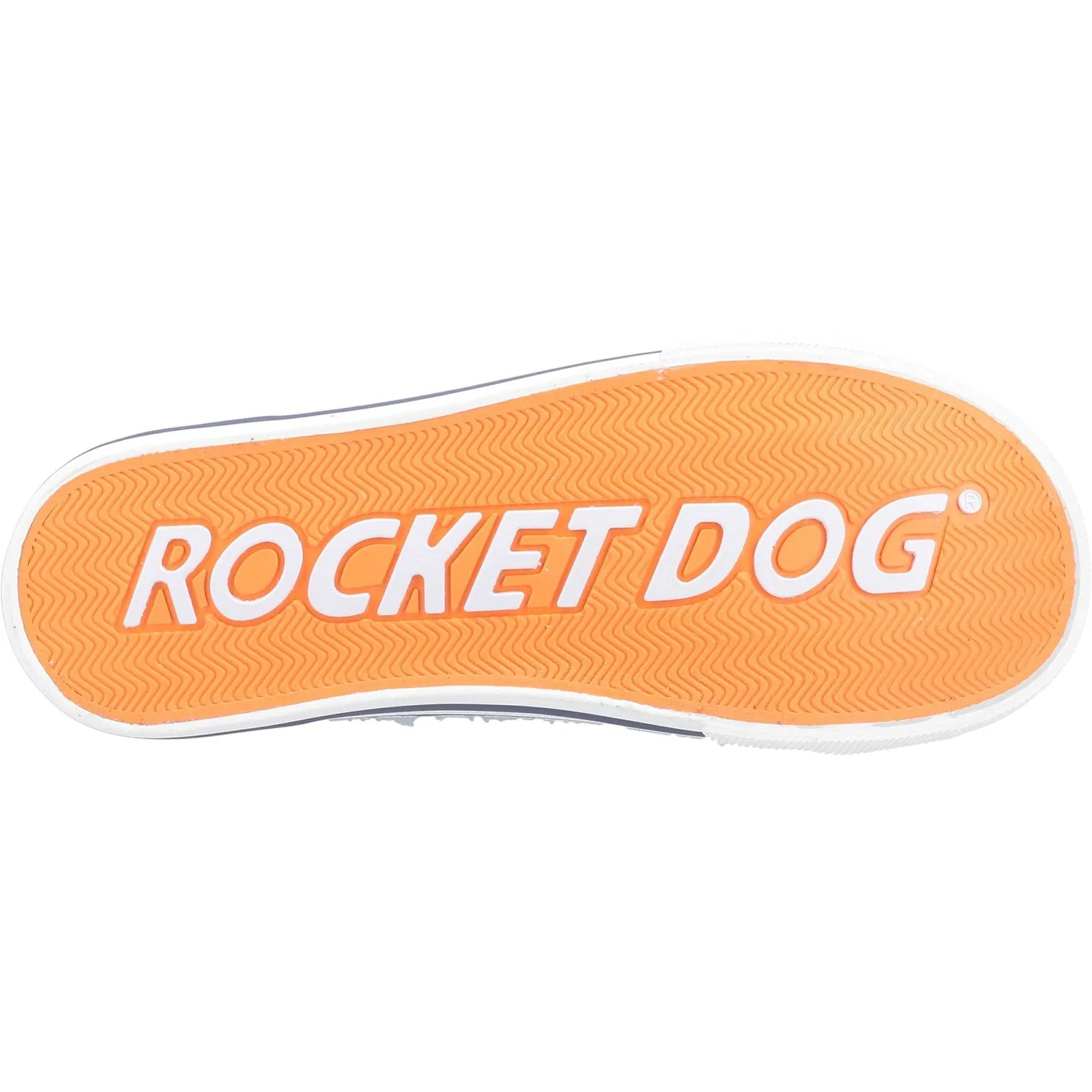 Rocket Dog Jazzin Trainers