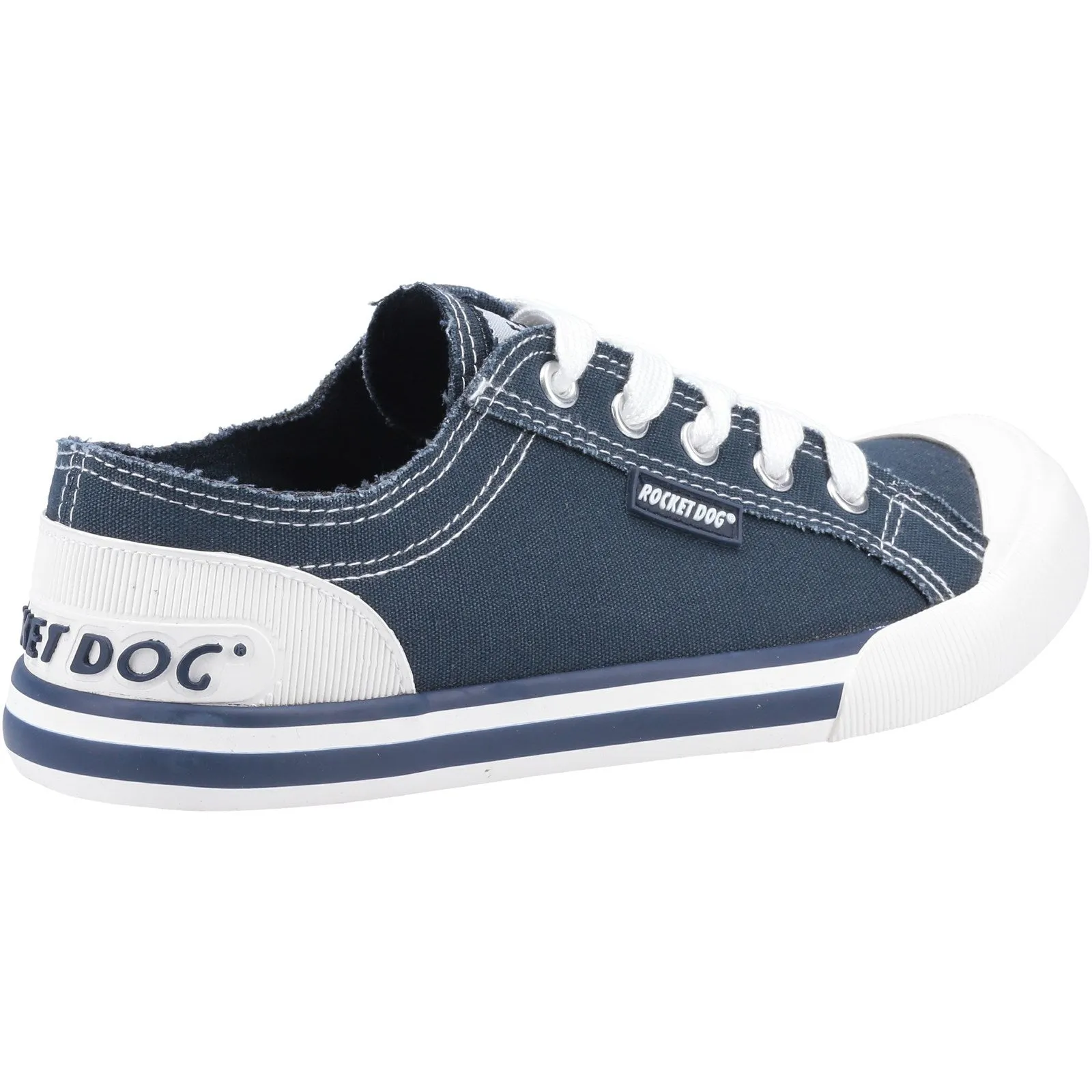 Rocket Dog Jazzin Trainers