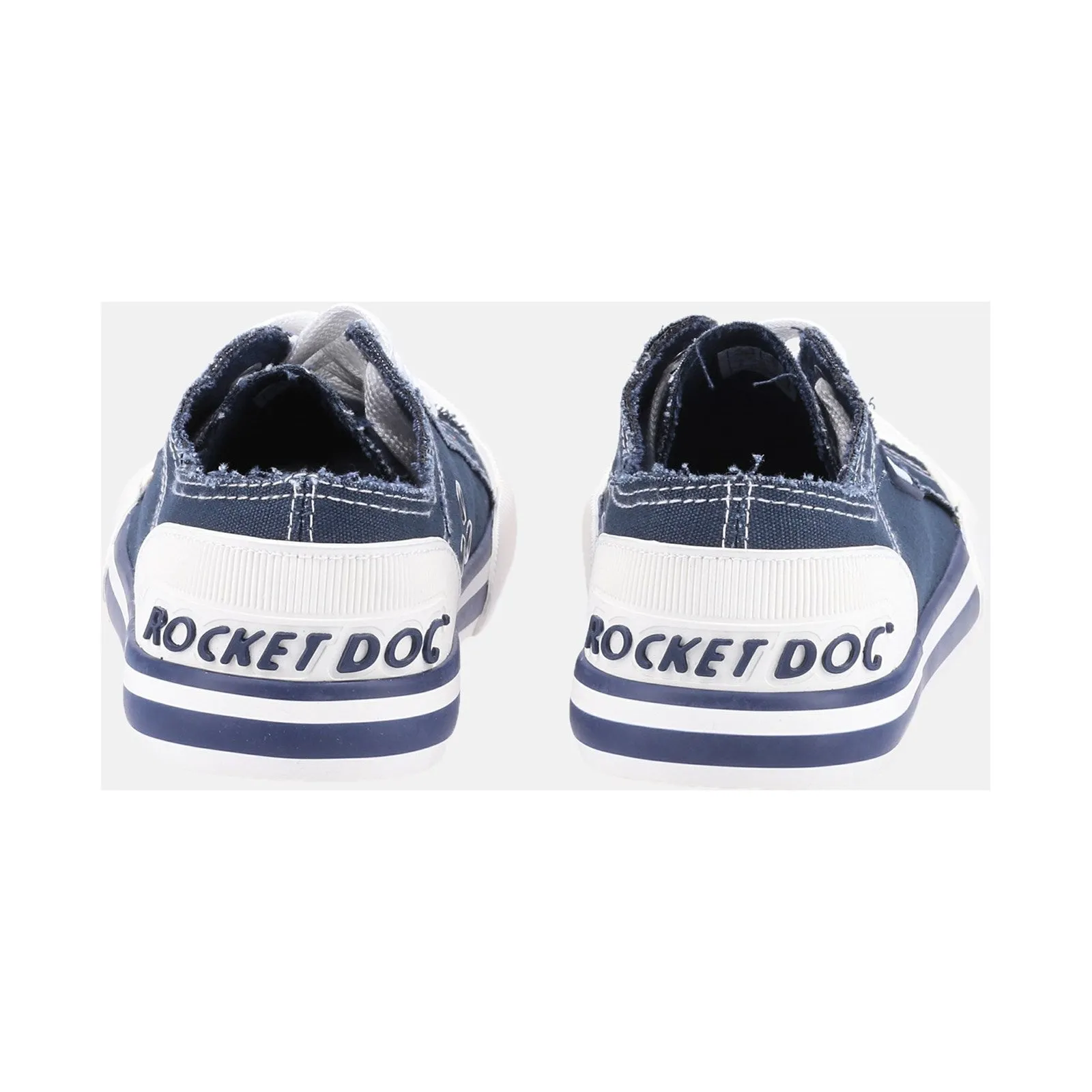 Rocket Dog Jazzin Trainers