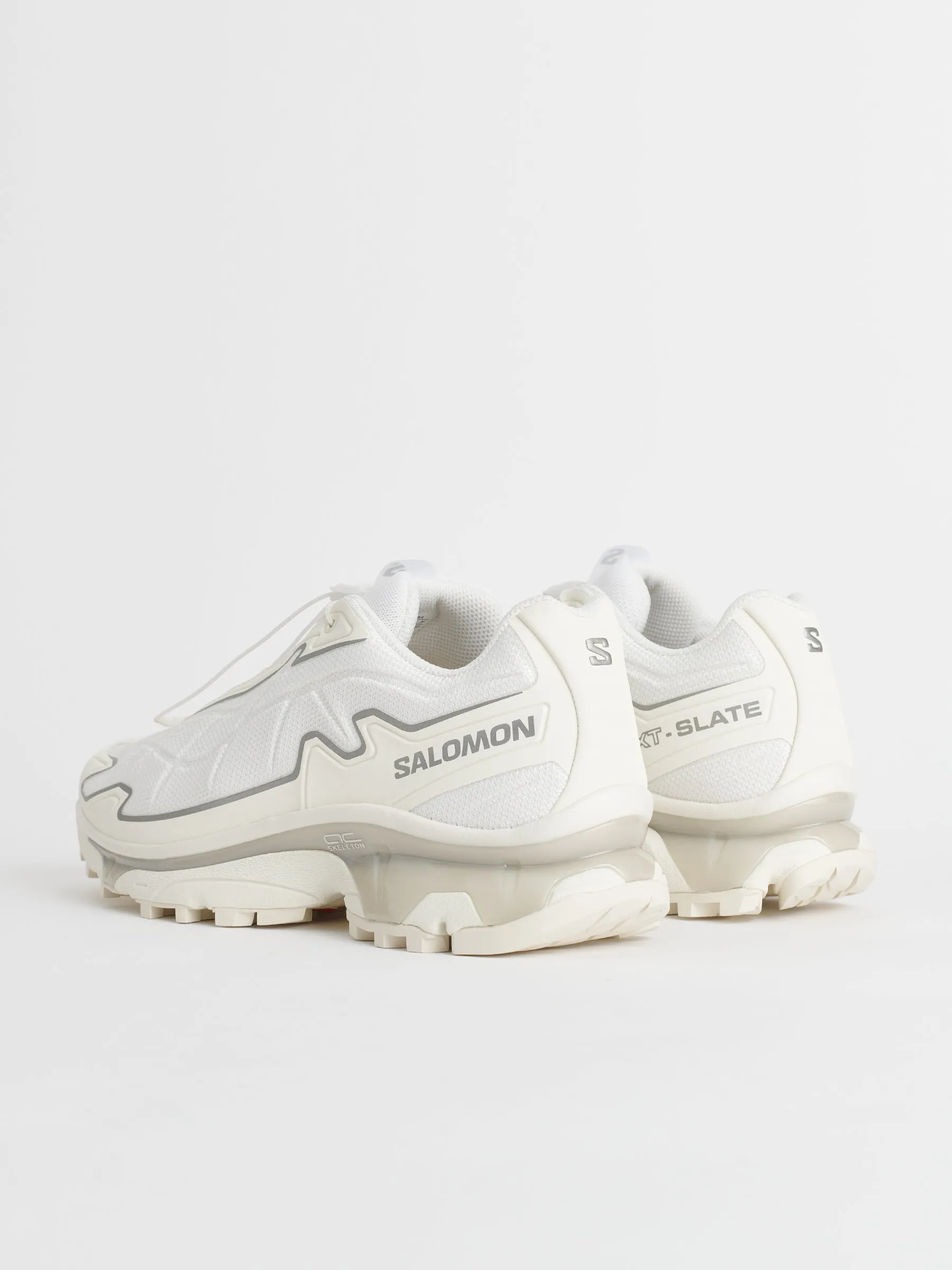 Salomon XT-Slate Vanilla / White