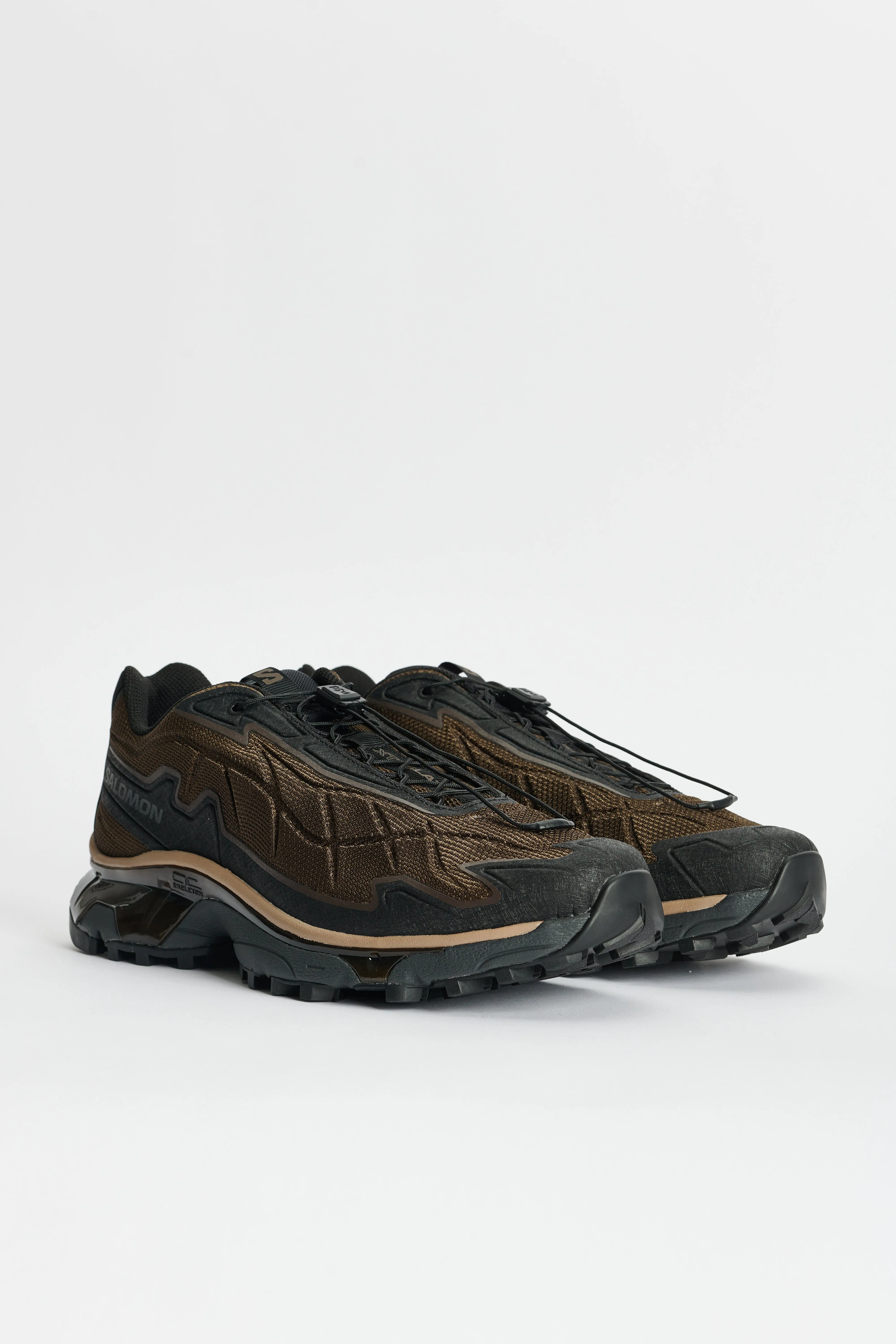 Salomon XT-Slate Wren / Black / Portabella