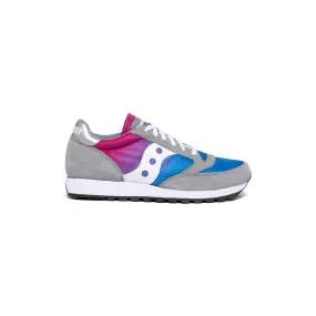 SAUCONY Jazz Original Fade - Grey Purple Ombre