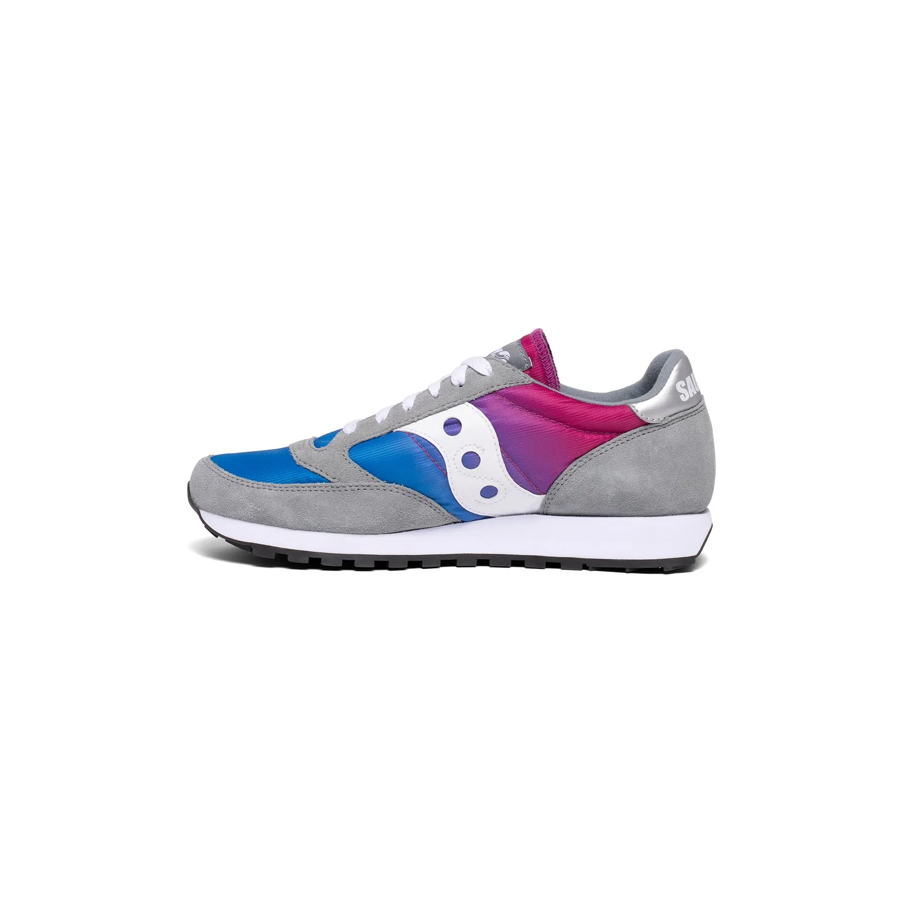 SAUCONY Jazz Original Fade - Grey Purple Ombre