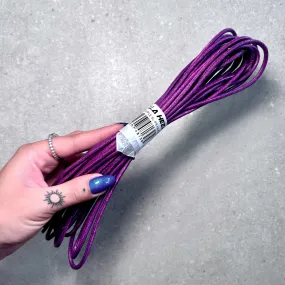 Shoe Laces - Purple