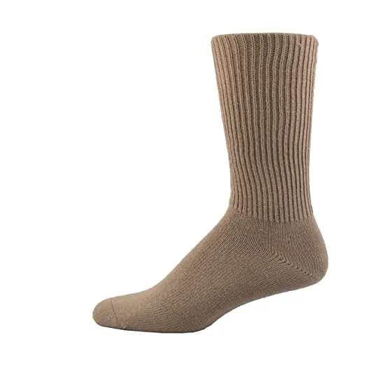 Simcan Mid Calf Comfort Sock