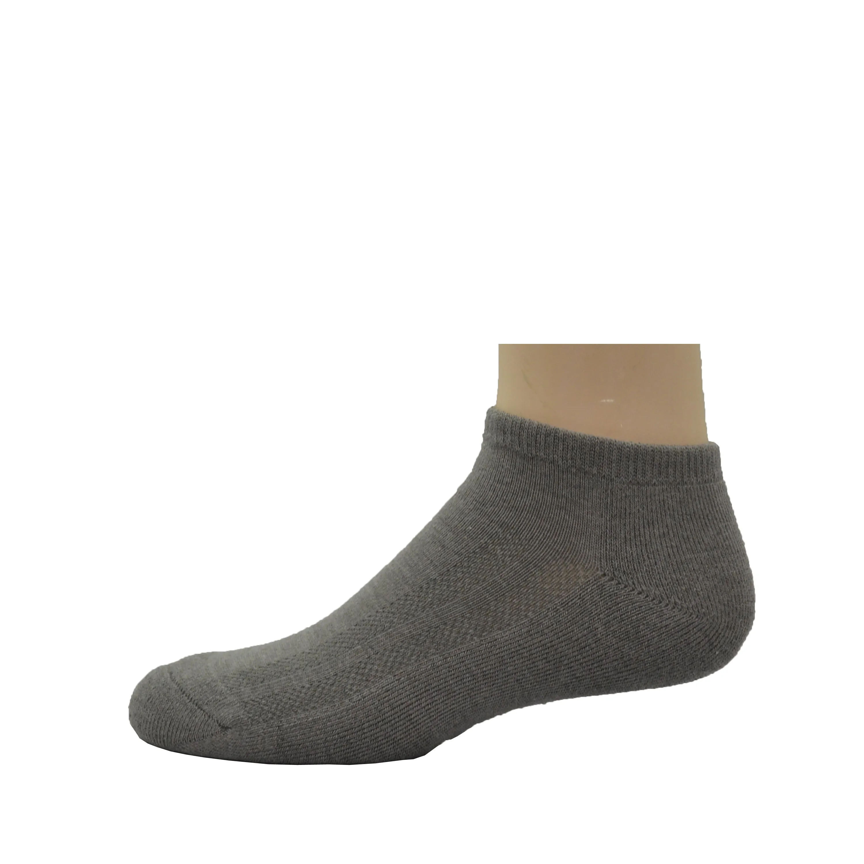 Simcan Shortees™ No Show Socks