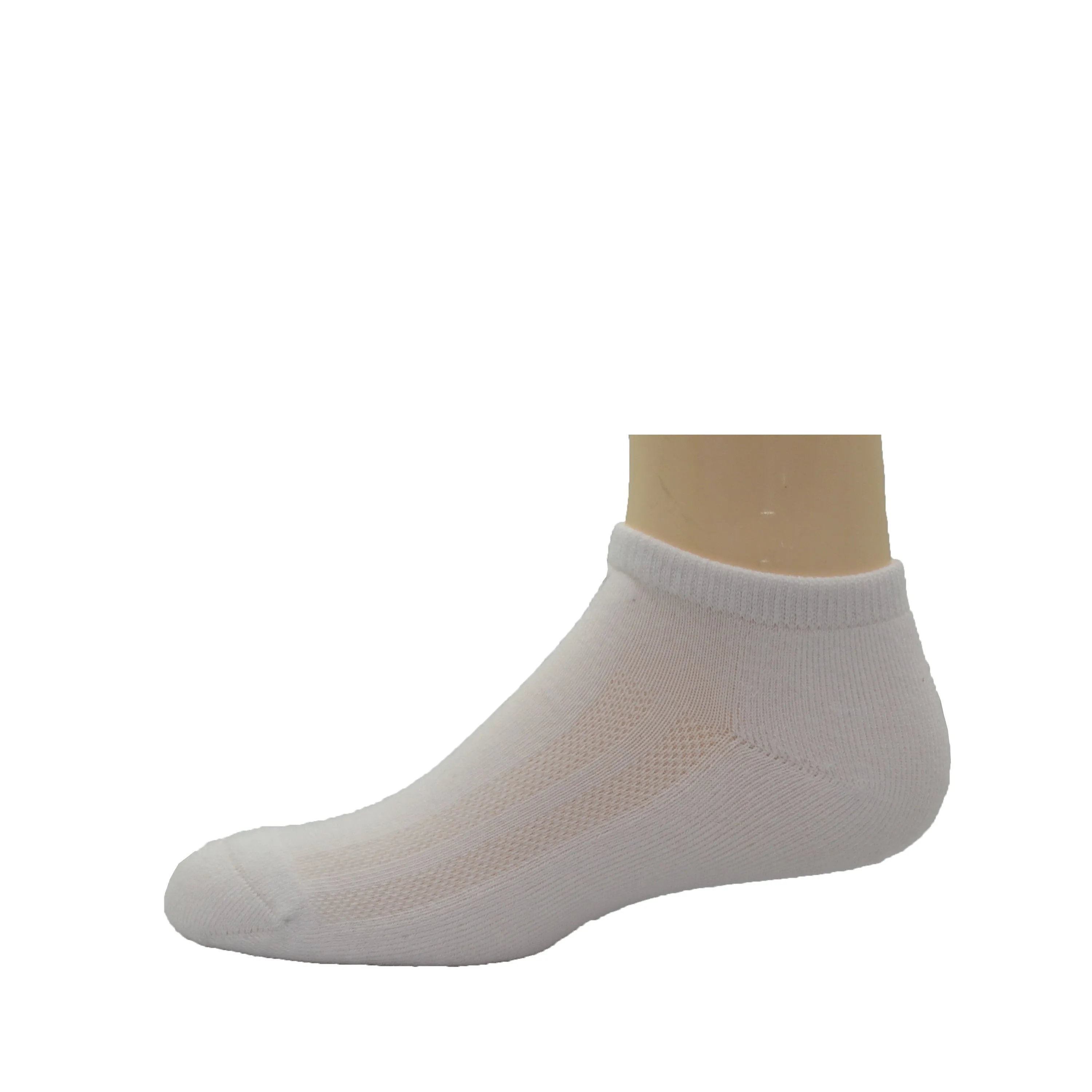 Simcan Shortees™ No Show Socks