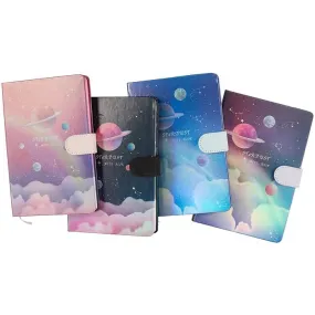 Stardust A6 Notebook