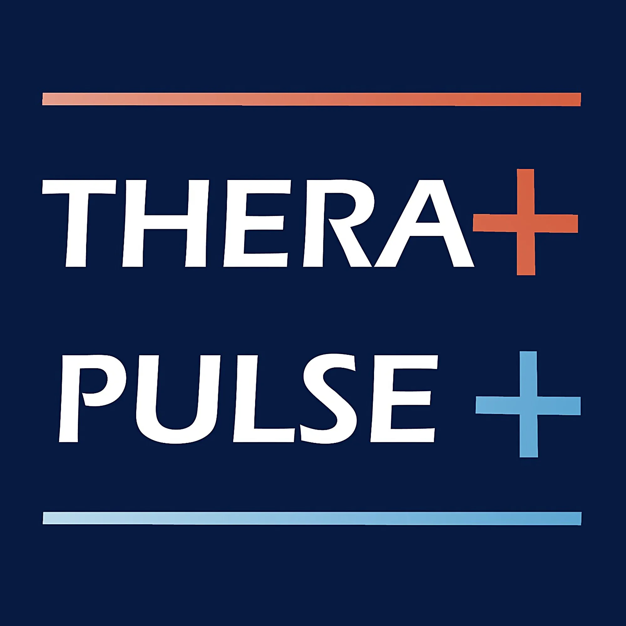 THERA PULSE Advanced Cordless Muscle TRAINING & RECOVERY