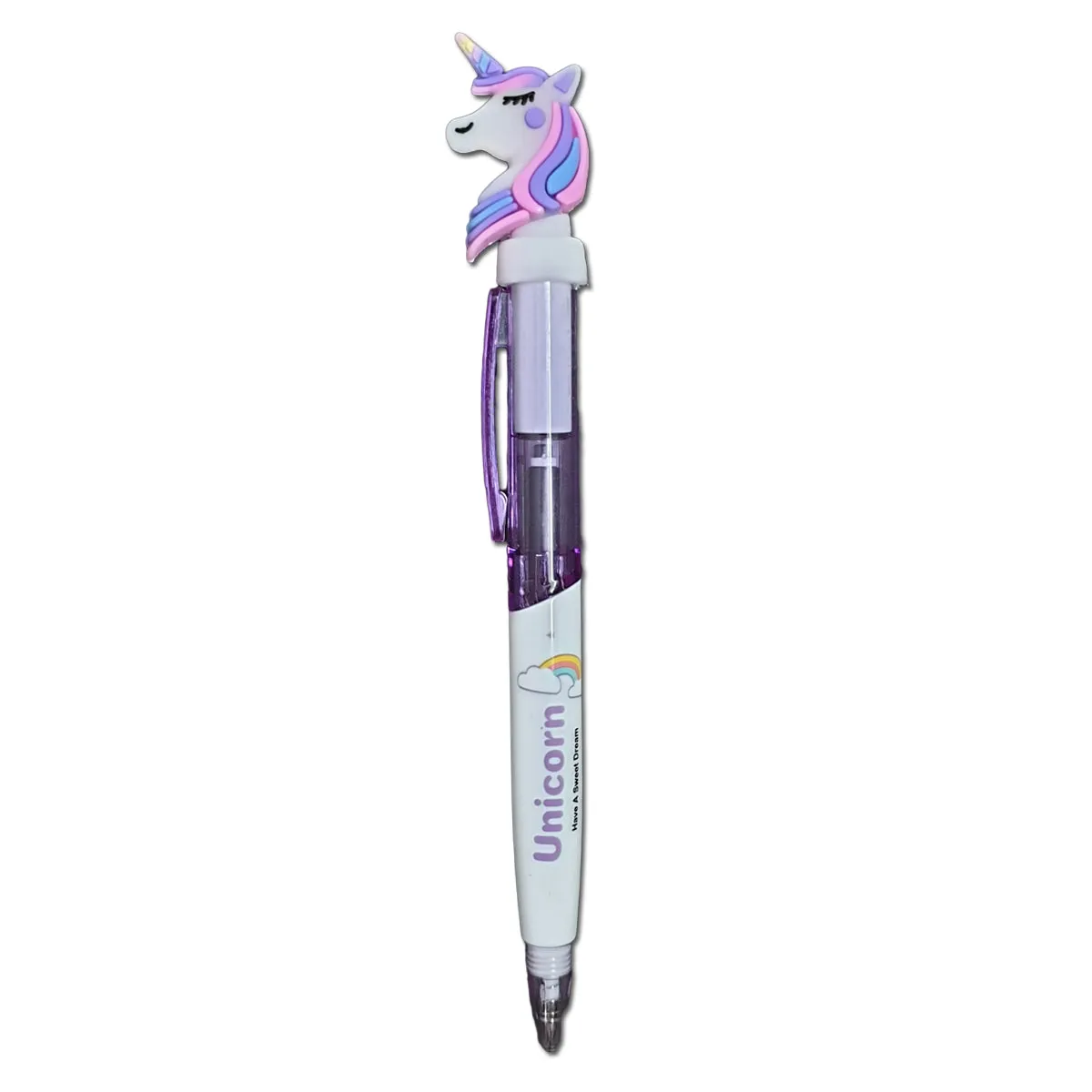 Unicorn LED Pen