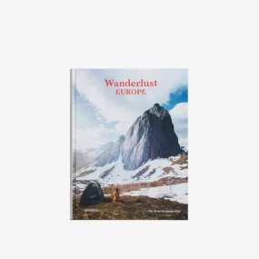 Wanderlust Europe