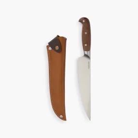 Wilderness Chef Knife