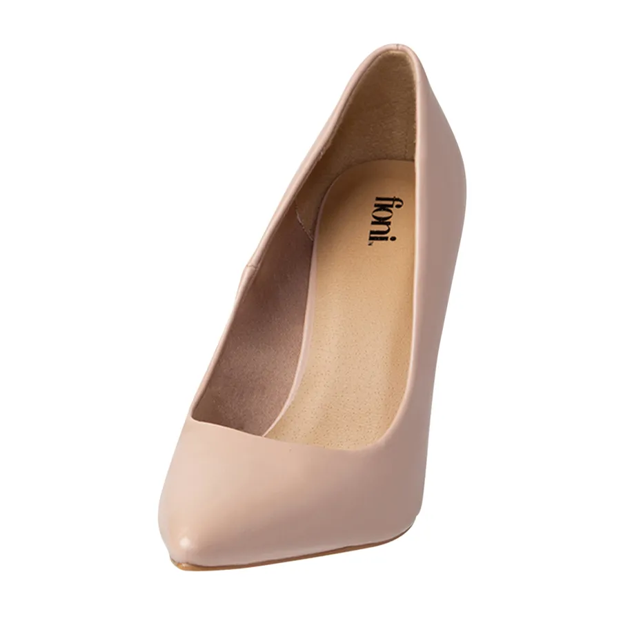 Women's Habit Pump